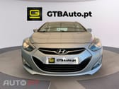 Hyundai i40 1.7 CRDi Comfort