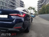 BMW i4 eDrive35 Pack Desportivo M Pro