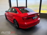 Audi S3 Limousine
