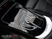 Mercedes-Benz C 300 BlueTEC Hybrid AMG Line