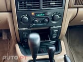 Jeep Grand Cherokee 3.1 TD SWAP 2.7CRD