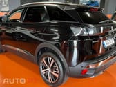 Peugeot 3008 1.5 BlueHDi GT Line EAT8