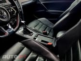 Volkswagen Golf VII GTI PERFORMANCE