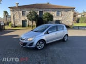 Opel Corsa 1.3 CDTi Cosmo