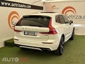 Volvo XC60 2.0 D4 R-Design AWD Geartronic