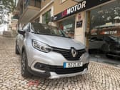Renault Captur 0.9 TCE Exclusive