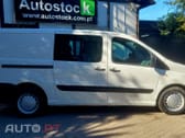 Citroen Jumpy 2.0 HDi L2H1 Semi-Vidrada