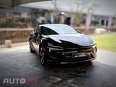 Polestar 4 Long Range 100 kWh Single Motor Plus