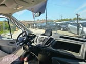 Ford Transit 350 L3 2.0 TDCi H1 CD Ambiente