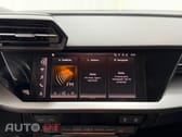Audi A3 Sportback 30 TFSI Advanced S tronic