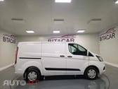 Ford Transit Custom 310L1 2.0 TDCi H1-Tecto Baixo Trend