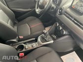 Mazda 2 1.5 Sky.Evolve Navi