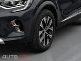 Renault Captur 1.0 TCe 100 Bi-Fuel techno