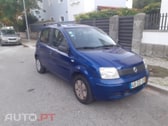 Fiat Panda 1.1