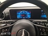 Mercedes-Benz A 180 d Style Plus Aut.