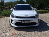 Kia Rio 1.2 CVVT Dynamic