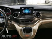 Mercedes-Benz V 250 d Avantgarde