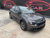 Citroen C3 1.2 PureTech Feel
