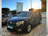 Dacia Logan MCV 0.9 TCe Comfort