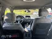 BMW 320 d Touring Pack M