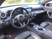 Mercedes-Benz A 180 d 7G-DCT Progressive