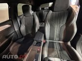 Peugeot 408 1.6 Hybrid GT e-EAT8