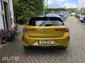 Opel Astra 1.5 D Elegance
