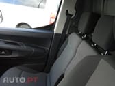 Citroen Berlingo 1.6 BlueHDi L1 3L