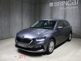Skoda Scala 1.0 TSI