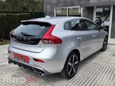 Volvo V40 1.5 T3 Sport Edition R Geartronic