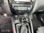 Nissan Qashqai Connecta JLL 18