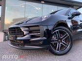 Porsche Macan Spirit