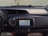 Toyota Yaris 1.4 D-4D Comfort+P.Style