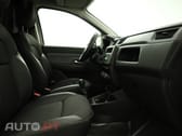 Renault Express 1.5 Blue dCi Advance