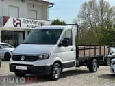 Volkswagen Crafter 35 2.0 TDI L3H2 Net Business