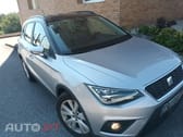 Seat Arona 1.6 TDI Style