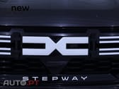 Dacia Sandero 1.0 TCe Stepway Expression