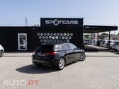 Mercedes-Benz A 200 Progressive Aut.