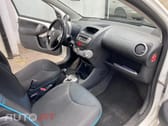 Peugeot 107 1.0 Urban 2 Tronic