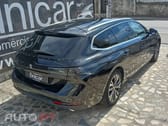 Peugeot 508 SW 1.5 BlueHDi Allure Pack EAT8