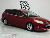 Ford Focus SW 1.6 TDCi ST-LINE