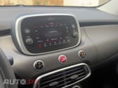 Fiat 500X 1.6 MJ Lounge J18 DCT S&S