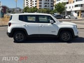 Jeep Renegade 1.0 T-GDI Longitude