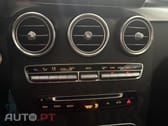 Mercedes-Benz GLC 250 d 4Matic 9G-TRONIC AMG Line