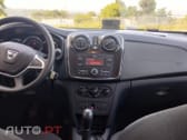 Dacia Sandero 1.0 SCe Pack