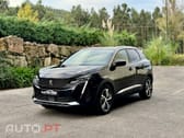 Peugeot 3008 1.5 BlueHDi Allure Pack