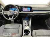 Volkswagen Golf 1.4 Hybrid OPF Style DSG6