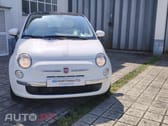Fiat 500 1.3 16V Multijet Lounge S&S