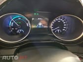 Kia Ceed 1.6 GDi PHEV Drive 6DCT