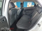 Ford EcoSport 1.0 EcoBoost Titanium Plus